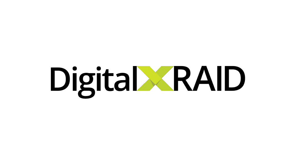 Digital XRaid