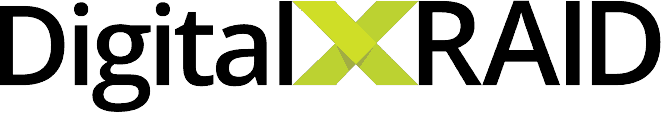 Digital XRaid