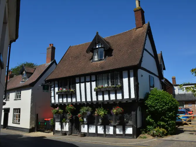 wymondham