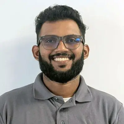 Janaka Pinto